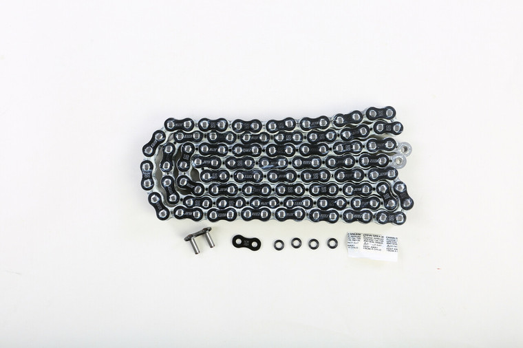 Vortex - Chain Sx3 X-ring 520-120l Blk - 520SX3-120 Vortex - Chain Sx3 X-ring 520-120l Blk - 520SX3-120
