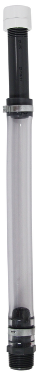 Vp Racing - Deluxe Hose 14in Assembly W/cap - 3044B Vp Racing - Deluxe Hose 14in Assembly W/cap - 3044B