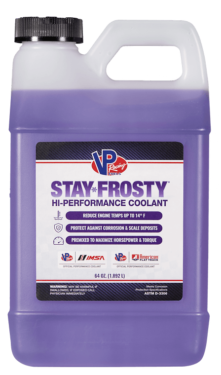 Vp Racing - Stay Frosty Hp Hi-performance Formula - 2087