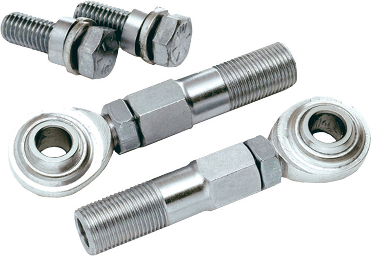 Wild 1 - Rear Adj Lowering Kit Evo Softails - WO200 Wild 1 - Rear Adj Lowering Kit Evo Softails - WO200