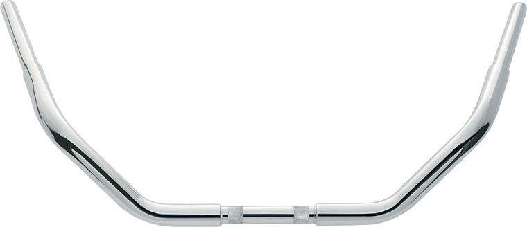 Wild 1 - Chubby 5.5" Rk Bar Chrome - WO508