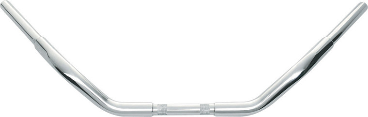Wild 1 - Chubby Dresser Bar Chrome - WO504 Wild 1 - Chubby Dresser Bar Chrome - WO504