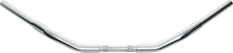 Wild 1 - Chubby Knuckle Bar Chrome - WO503