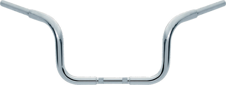 Wild 1 - Chubby Bagger Bar Chrome - WO575