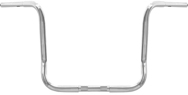 Wild 1 - Chubby 14" Bagger Ape Chrome - WO576