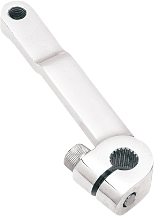 Drag Specialties - Shift Lever - Chrome - Transmission Shifter Rod Lever - 292124HC3