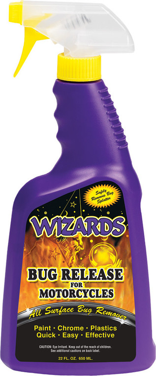 Wizards - Bug Release 22oz - 11081 Wizards - Bug Release 22oz - 11081