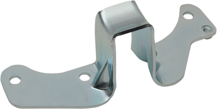 Drag Specialties - Rear Exhaust Pipe Bracket - Rear Exhaust Pipe Bracket - U08-0224