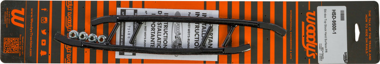 Woodys - Hard Weld Runners S-d 9600 - HSD-9600