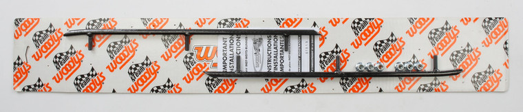 Woodys - Standard Wear Bar Runners - RUS-6150