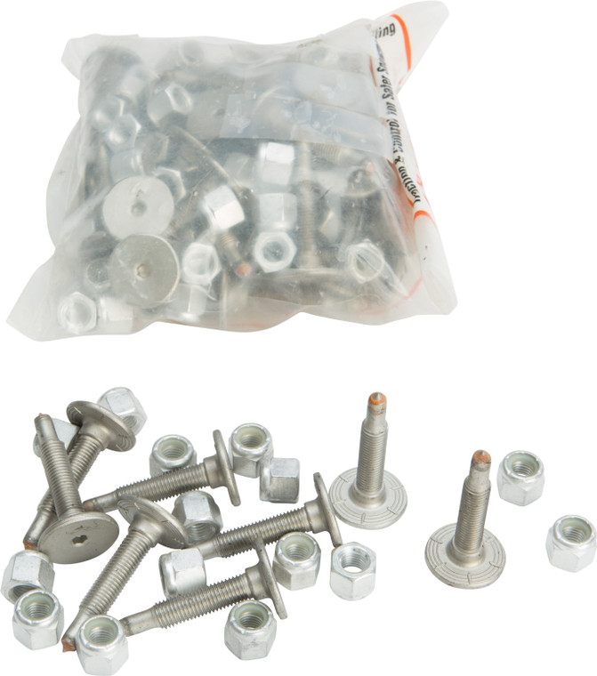 Woodys - Signature Series Stainless Steel Studs 1.450" 48/pk - SSP-1450-S