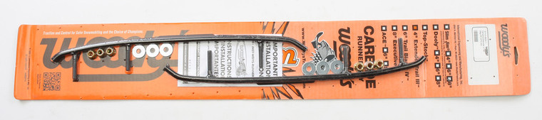 Woodys - 4" Carbide Runners Yamaha - EYV3-8800