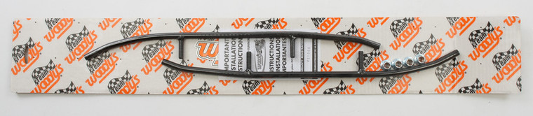 Woodys - Standard Wear Bar Runners - RUS-8350