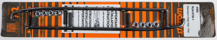 Woodys - Standard Wear Bar Runners A/c - RUA-9750