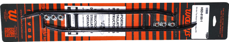 Woodys - Hard Weld Runners S-d - HSD-8150