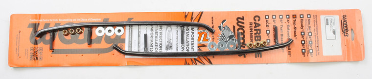 Woodys - Hard Weld Runners Yam - HSY-8800