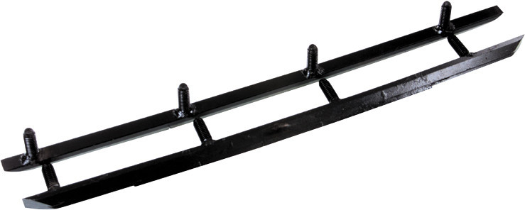 Woodys - 6" Competition Carbides Pro Ski/curve - SCC-5006