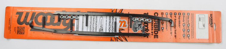 Woodys - Ace Runners 6" - AA6-9750