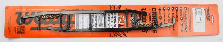 Woodys - Ace Runners 6" - AY6-6580