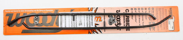 Woodys - Hard Weld Runners A/c - HSA-0111