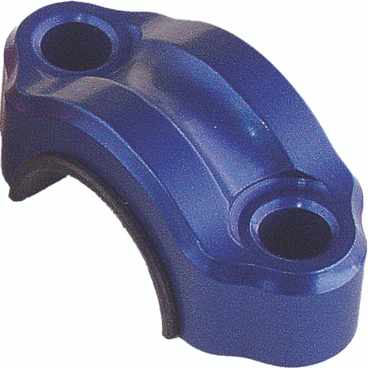 Works - Rotating Brake Bar Clamp (blue) - 31-100
