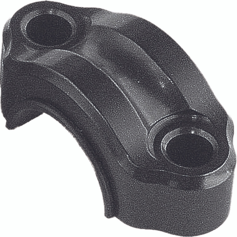 Works - Rotating Brake Bar Clamp (black) - 31-300