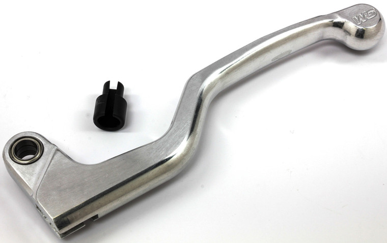 Works - Clutch Lever Sil Crf450rx Works Connection - 16-861