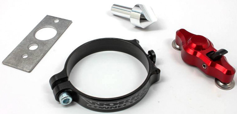 Works - Pro Launch Start Device - 12-721