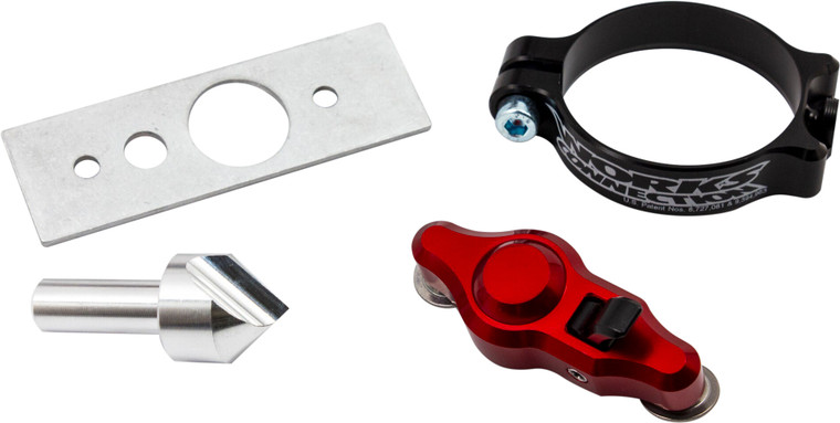Works - Pro Launch Start Device Cx50jr/sr - 12-800