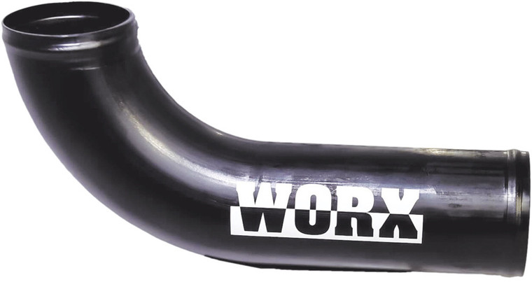 Worx - Sea-doo Free Flow Exhaust - WR04027 Worx - Sea-doo Free Flow Exhaust - WR04027