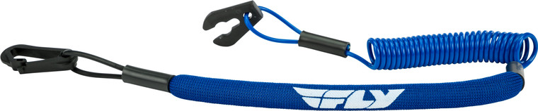Wps - Float Jckt Tethercord Yam Blue - LA-2 Y BLUE