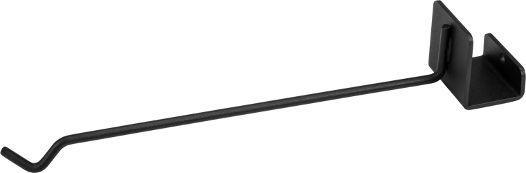 Wps - Battery Display 10.5" Straight Peg - STRAIGHT PEG 10.5 IN
