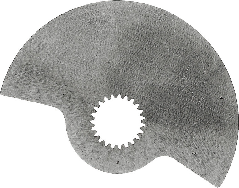 Wsm - Rotary Valve 147 Degree - 006-147