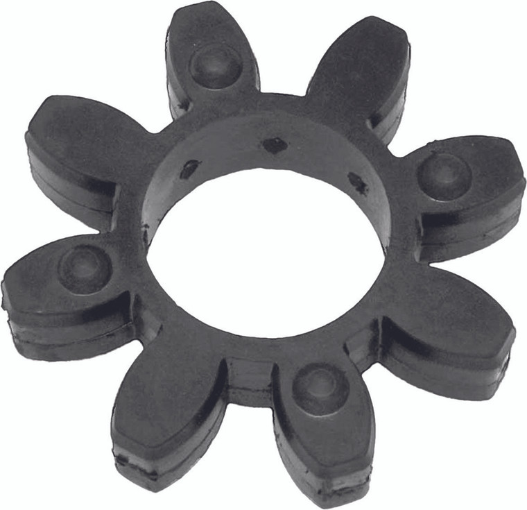 Wsm - Coupler Damper Sd - 003-202