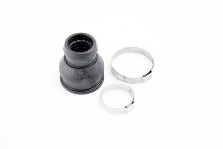 Wsm - Drive Shaft Boot With Clamps - 003-124K
