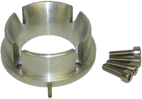 Wsm - Adapter Mik Sbn 44mm Oil Inj - 006-661-01