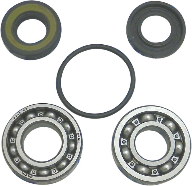 Wsm - Pump Repair Kit Yam Vx1100 '05-08 - 003-626