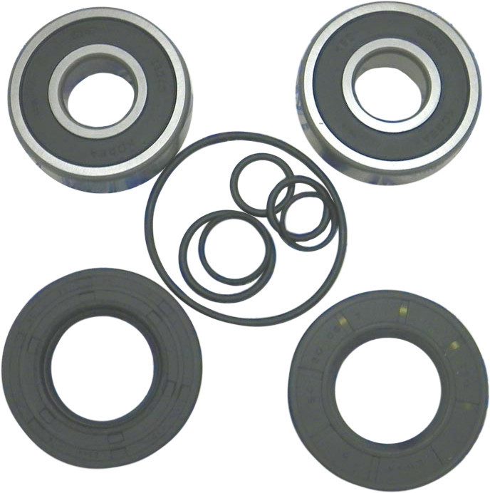Wsm - Pump Repair Kit Polaris 94-03 All Models - 003-616