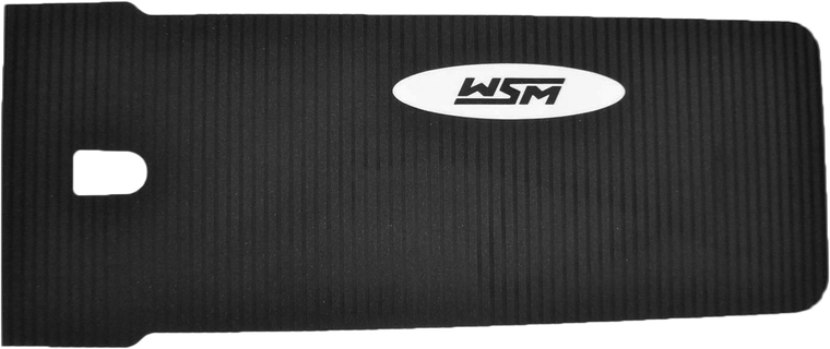 Wsm - Traction Mat Kaw - 012-100BLK