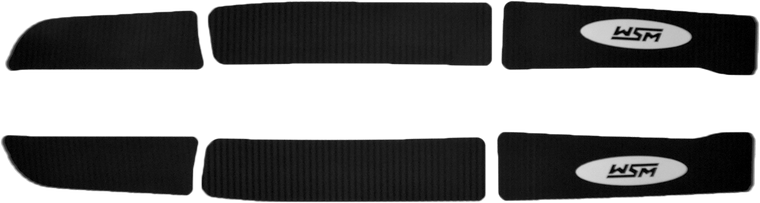 Wsm - Traction Mat Kaw - 012-102BLK