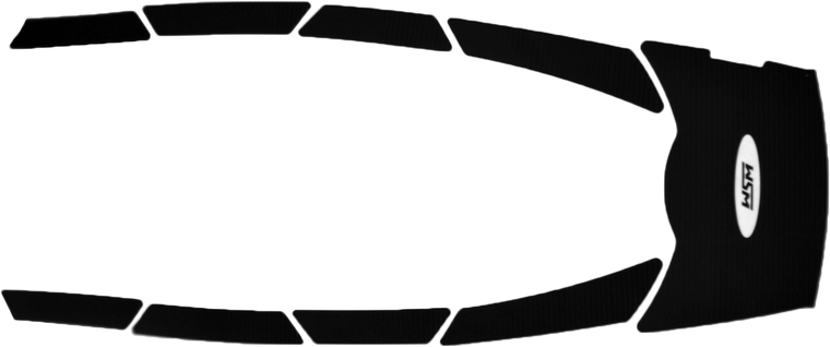 Wsm - Traction Mat Yam - 012-219BLK