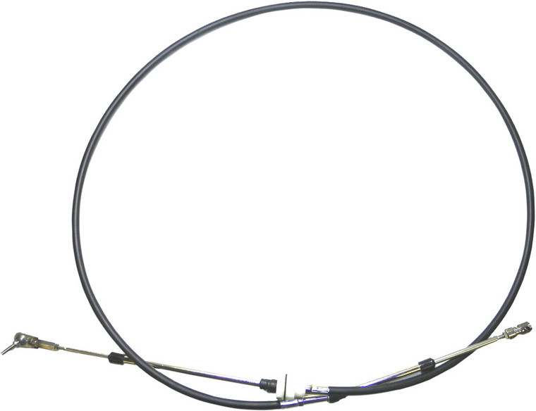 Wsm - Steering Cable Yam - 002-051-08
