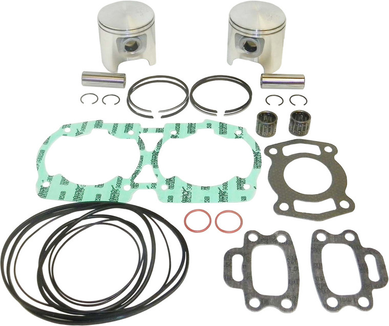 Wsm - Complete Top End Kit - 010-816-10
