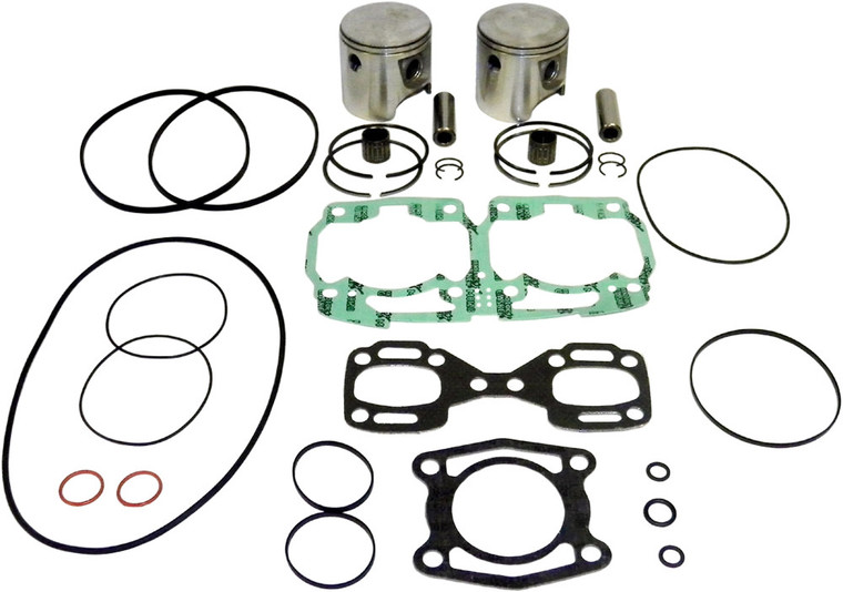 Wsm - Complete Top End Kit - 010-808-10 Wsm - Complete Top End Kit - 010-808-10