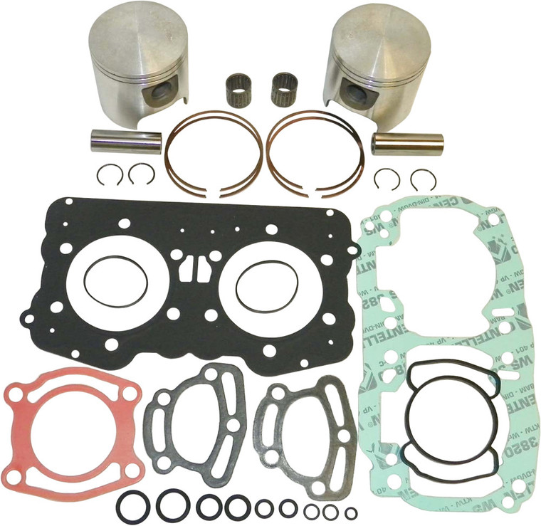Wsm - Complete Top End Kit - 010-809-12 Wsm - Complete Top End Kit - 010-809-12