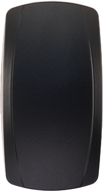 Xtc Power Products - Dash Switch Rocker Face Blank - SW00-00100008 Xtc Power Products - Dash Switch Rocker Face Blank - SW00-00100008