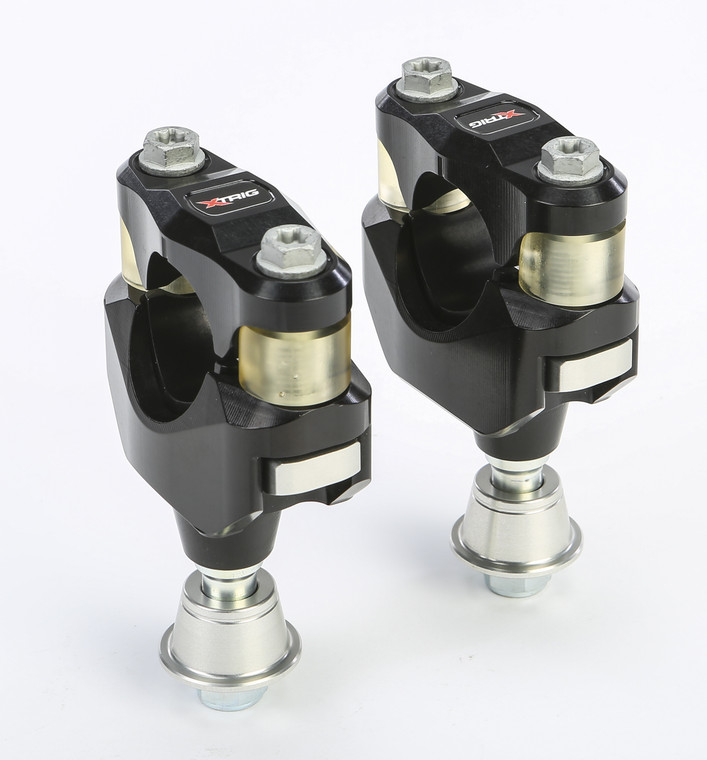 Xtrig - Oem Phds 28mm Honda - 501250100101