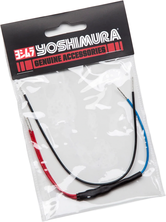 Yoshimura - Diode Kit Led Turn Signals - KK000106