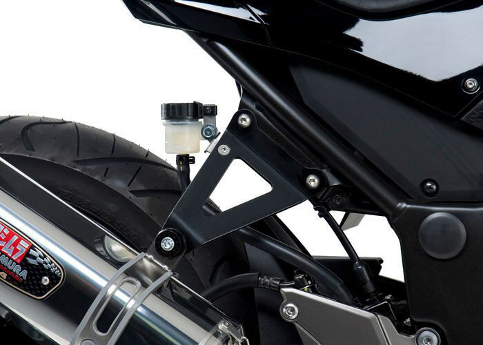 Yoshimura - Muffler Bracket Ninja300 - 14700AB