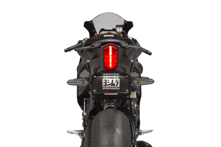 Yoshimura - Fender Eliminator Kit Yam - 070BG137200